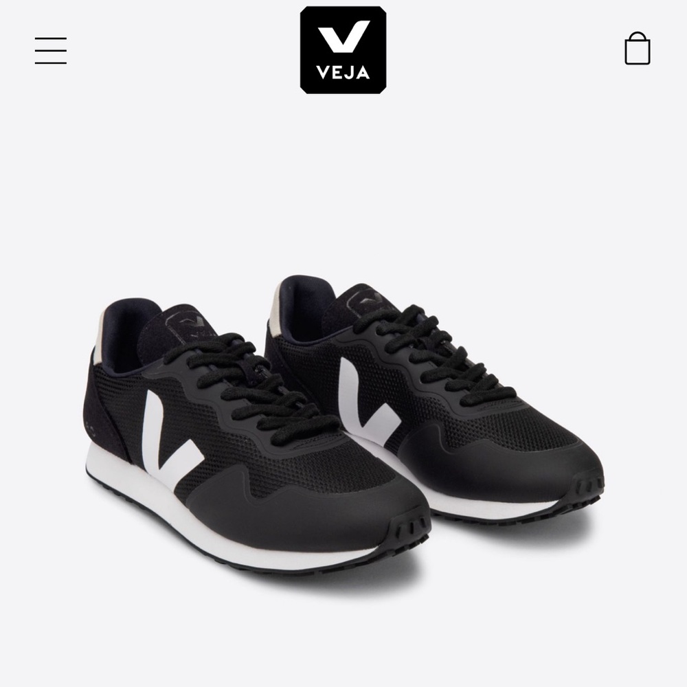 Women’s Veja SDU B-Mesh Sneakers
